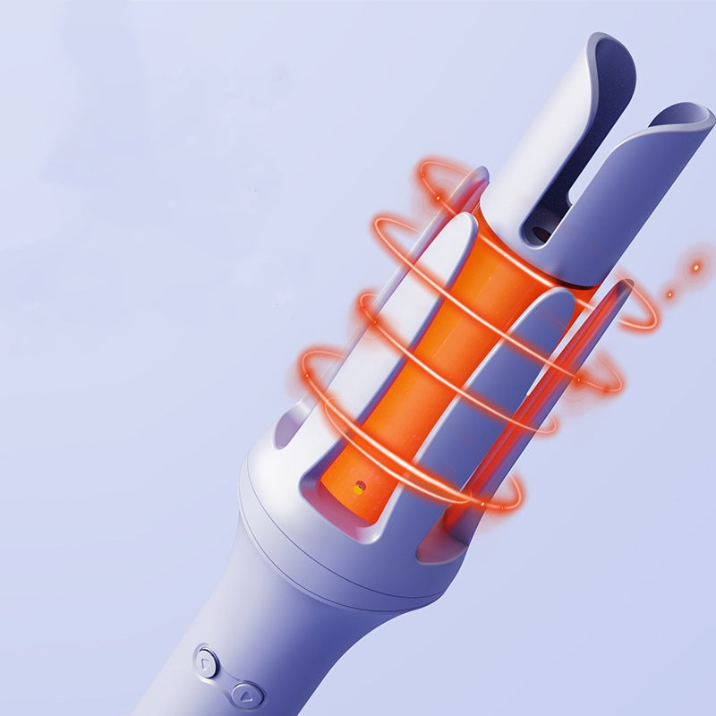 AlignOne Automatic Curling Iron