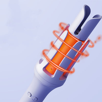 AlignOne Automatic Curling Iron