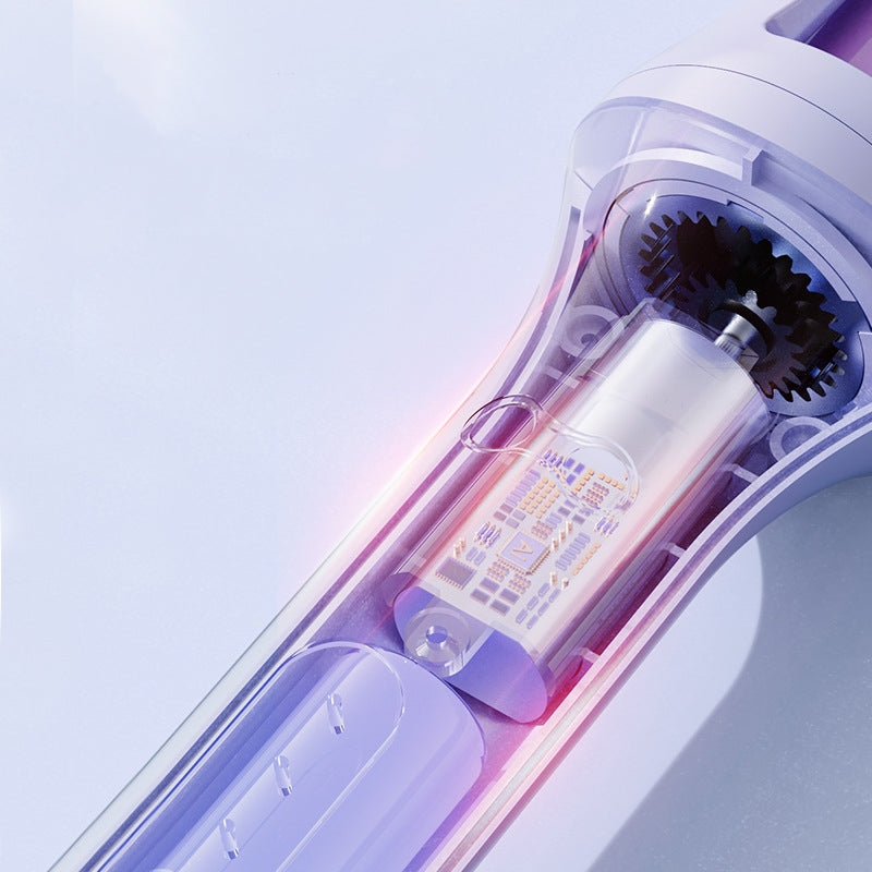 AlignOne Automatic Curling Iron