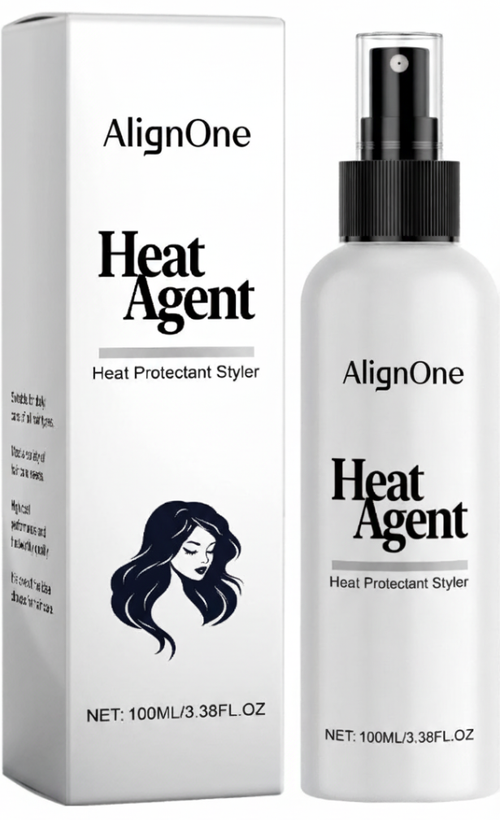 AlignOne Heat Protectant Spray